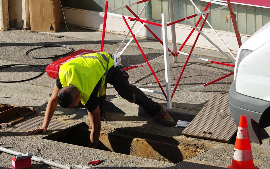 tarif débouchage wc Garges-lès-Gonesse